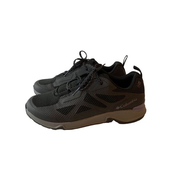 10M Columbia Vatana Basin Outdry Hiking Shoes Women's Size Waterproof YL4721 - Picture 4 of 12